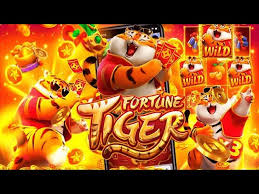 robô fortune tiger para mobile